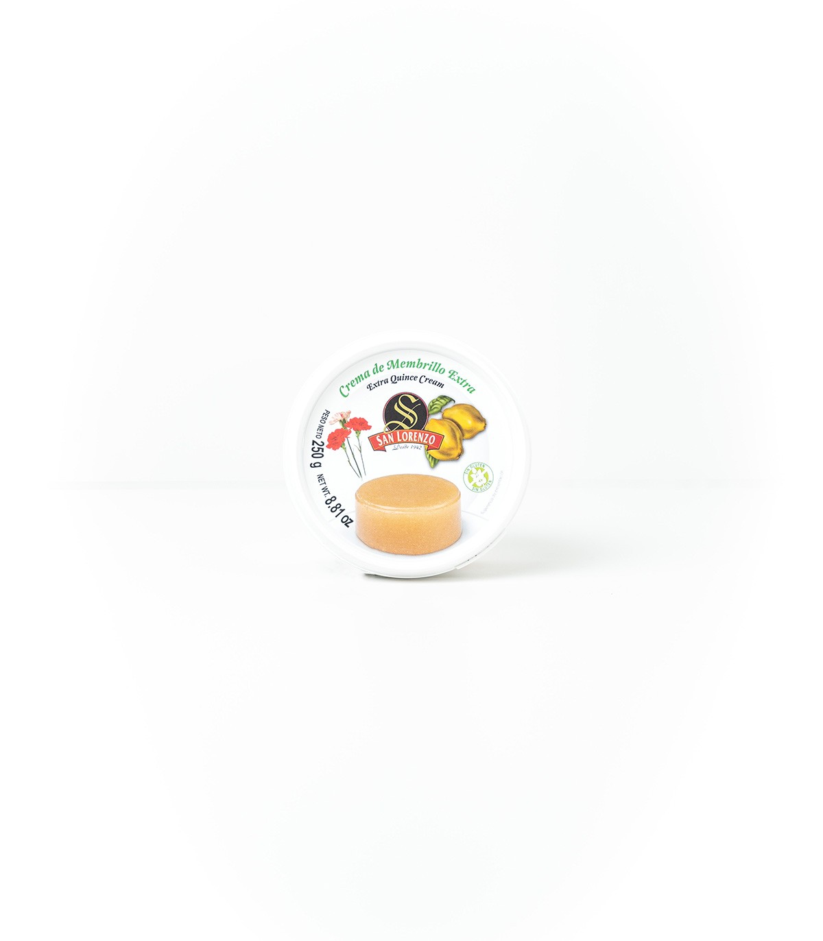 Extra Quince Cream 250g