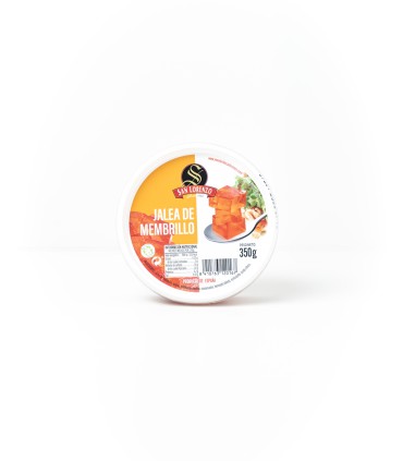 Jalea de Membrillo 350g