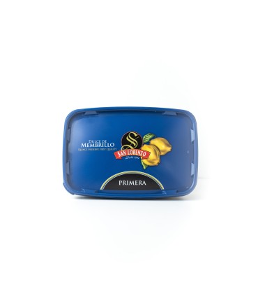 Dulce de Membrillo Calidad Primera 4,700kg
