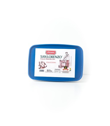 Crema de Membrillo Artesano 3,700kg