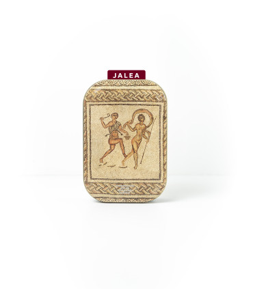 Quince Jam. "Mosaico" 0,625kg