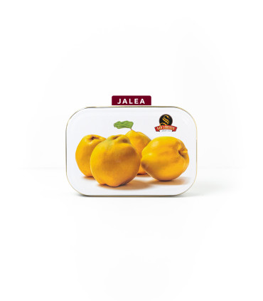 Jalea de Membrillo. "Membrillos" Lata 0,625kg