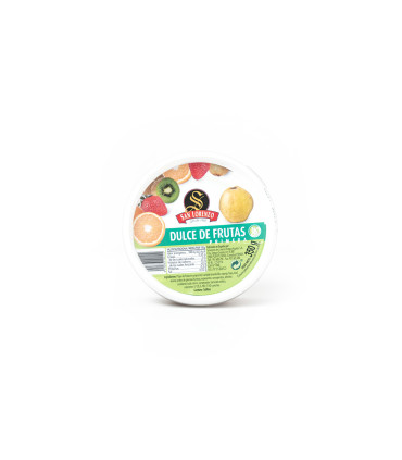 Dulce de Frutas Primera 350g